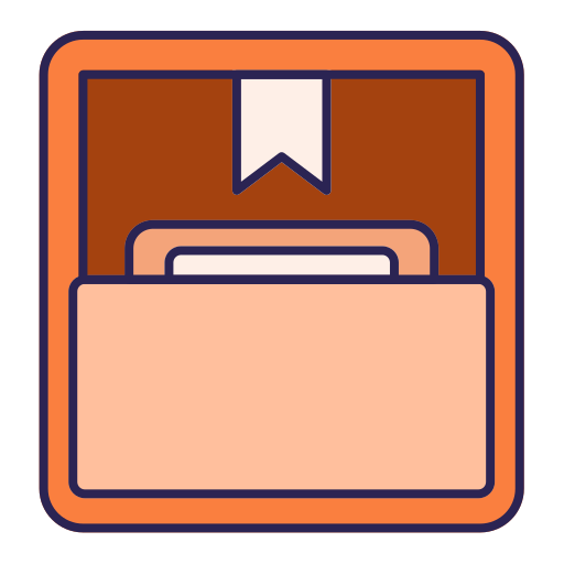 Backup and Archive Icon