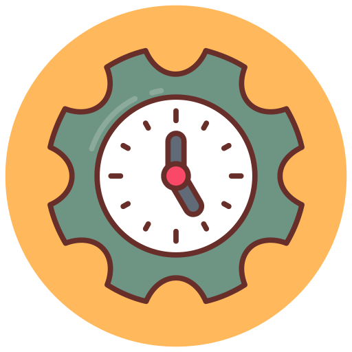 Brand Consistency Icon