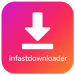Infast Footer Logo