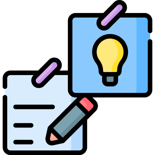 Content Inspiration Icon