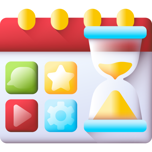 Content Strategy Icon