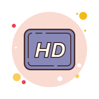 HD Icon