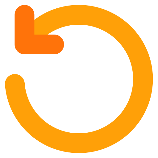 Backup and Restore Icon