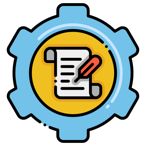 Brand Consistency Icon