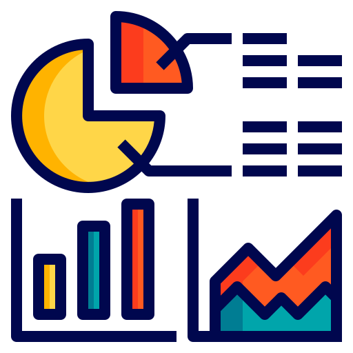Competitive Research Icon