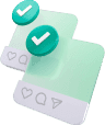 Multiple Download Icon