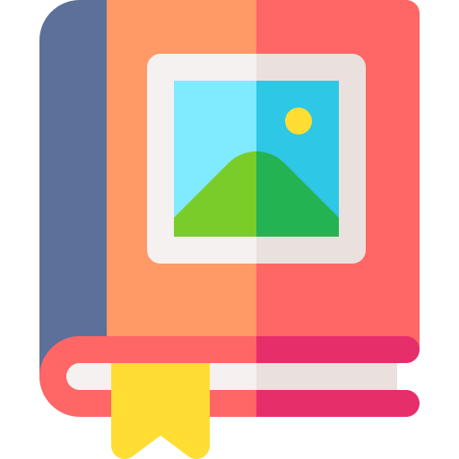 Learning Resource Icon