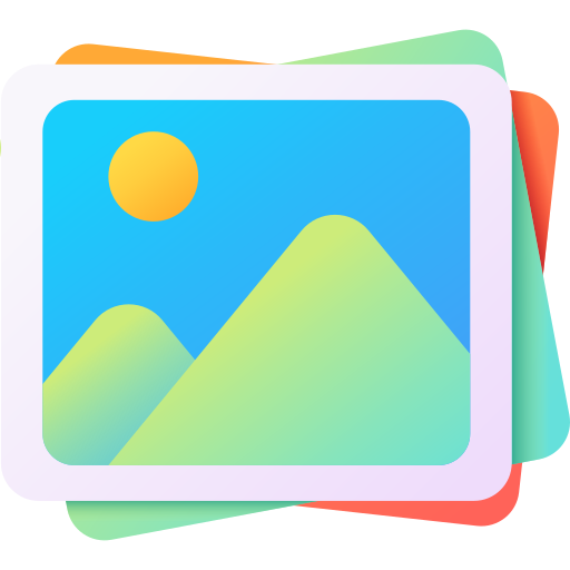 Save Memories Icon