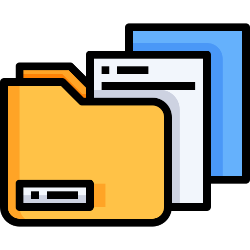 Content Archive Icon