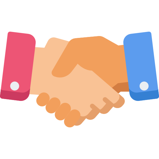Collaboration Research Icon