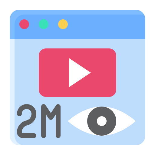 Content Creation Icon