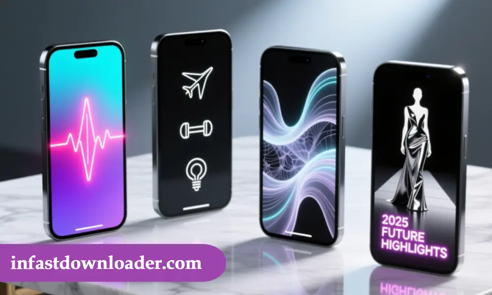 Popular Styles and Trends in 2025