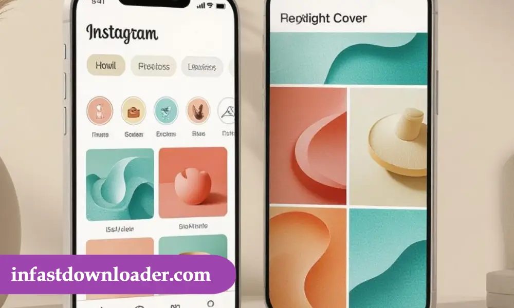 Instagram Highlight Covers