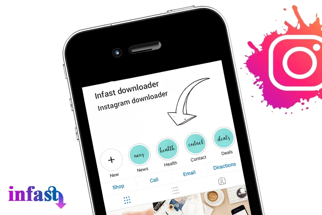 Tips for a Cohesive Highlight Style