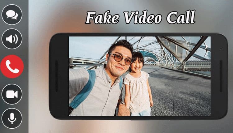 Fake Video Call, Truth or Illusion