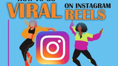 How to Go Viral on Instagram Reels?
