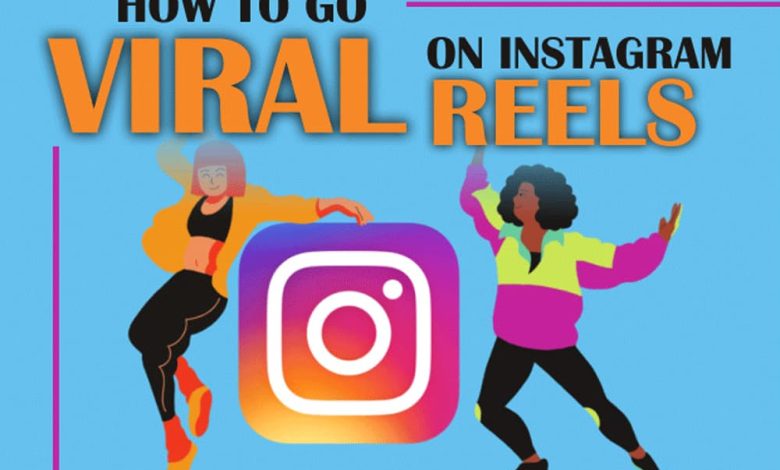 How to Go Viral on Instagram Reels?
