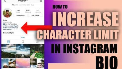 How to Increase Character Limit in Instagram Bio?