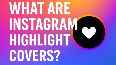 What Are Instagram Highlight Covers? Tips for Creating Stunning Highlights
