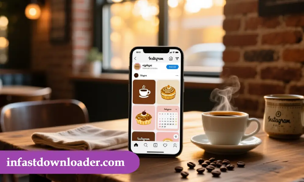 Case Study ‘The Cozy Corner’ Café — Sample Highlight Plan (1)