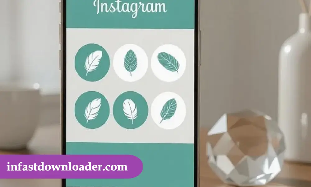 Conclusion for Creating Custom Highlight Covers for Instagram