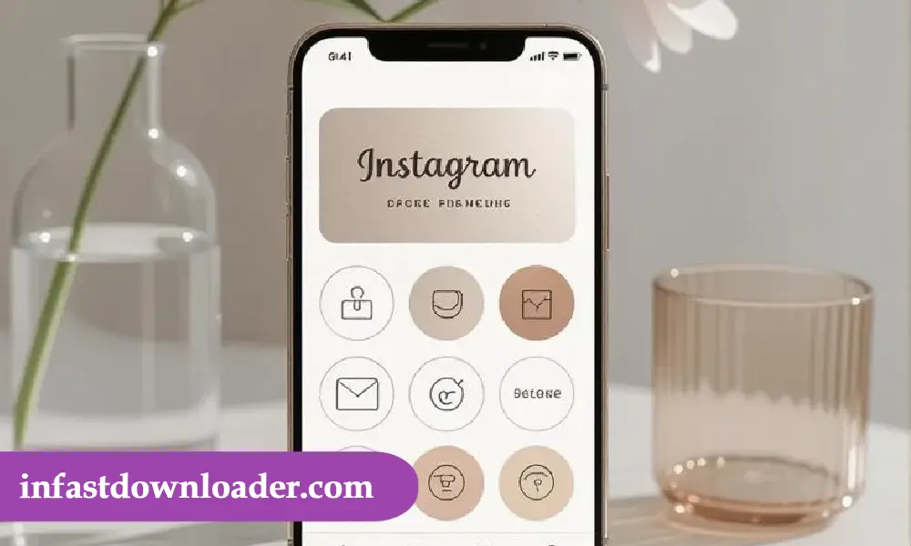 Tools You Can Use and Creating Custom Highlight Covers for Instagram