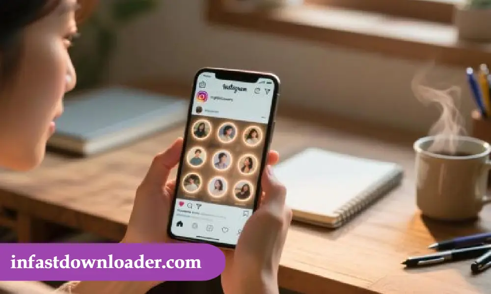 Why Should You save instagram highlights?