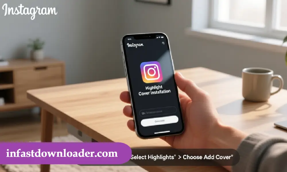 How to Use and Install Downloaded Covers (Step-by-Step Guide)