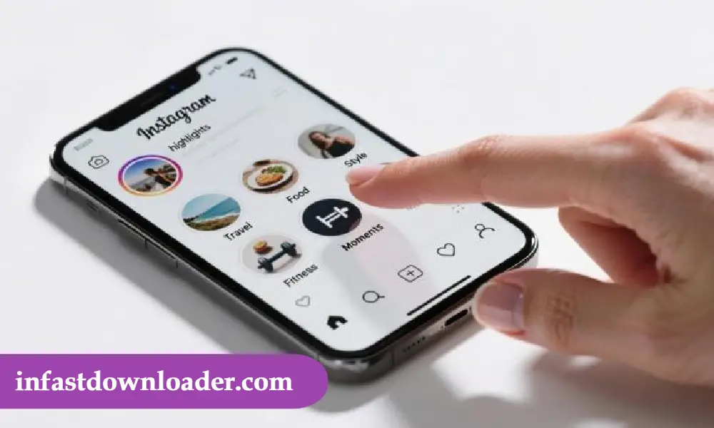 Step-by-Step Guide: How to Save Instagram Highlights