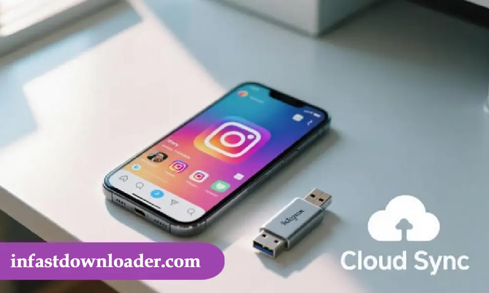  importance and methods of saving Instagram highlights
