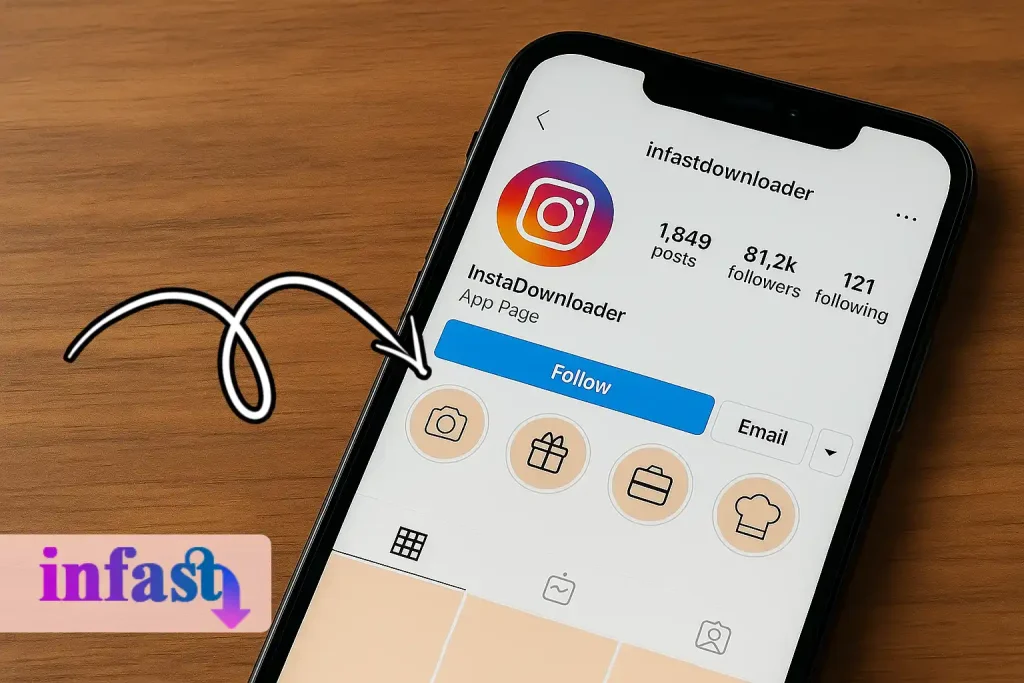 What are Instagram Highlight Covers?