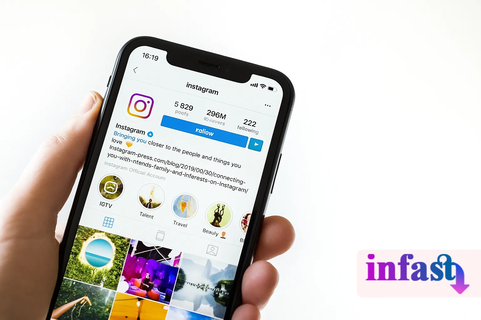 How to Create and Manage Instagram Highlights?