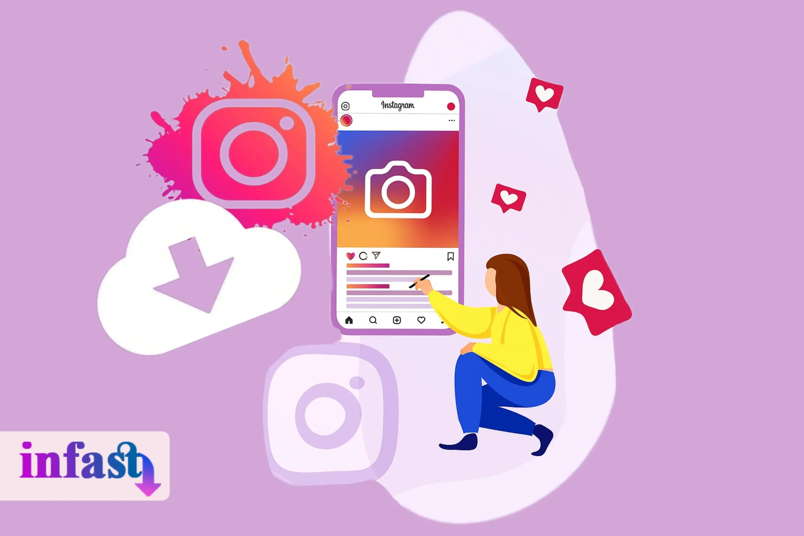 Why Is It Not Possible to Copy Instagram Reels Captions Directly?