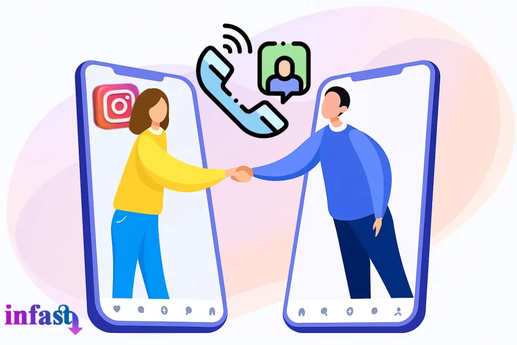 Are Instagram Video Calls Recorded?