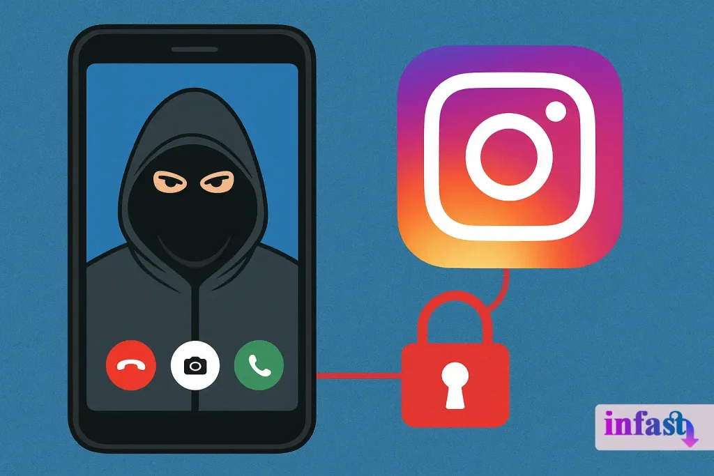 How to Protect Your Phone from Instagram Hacking