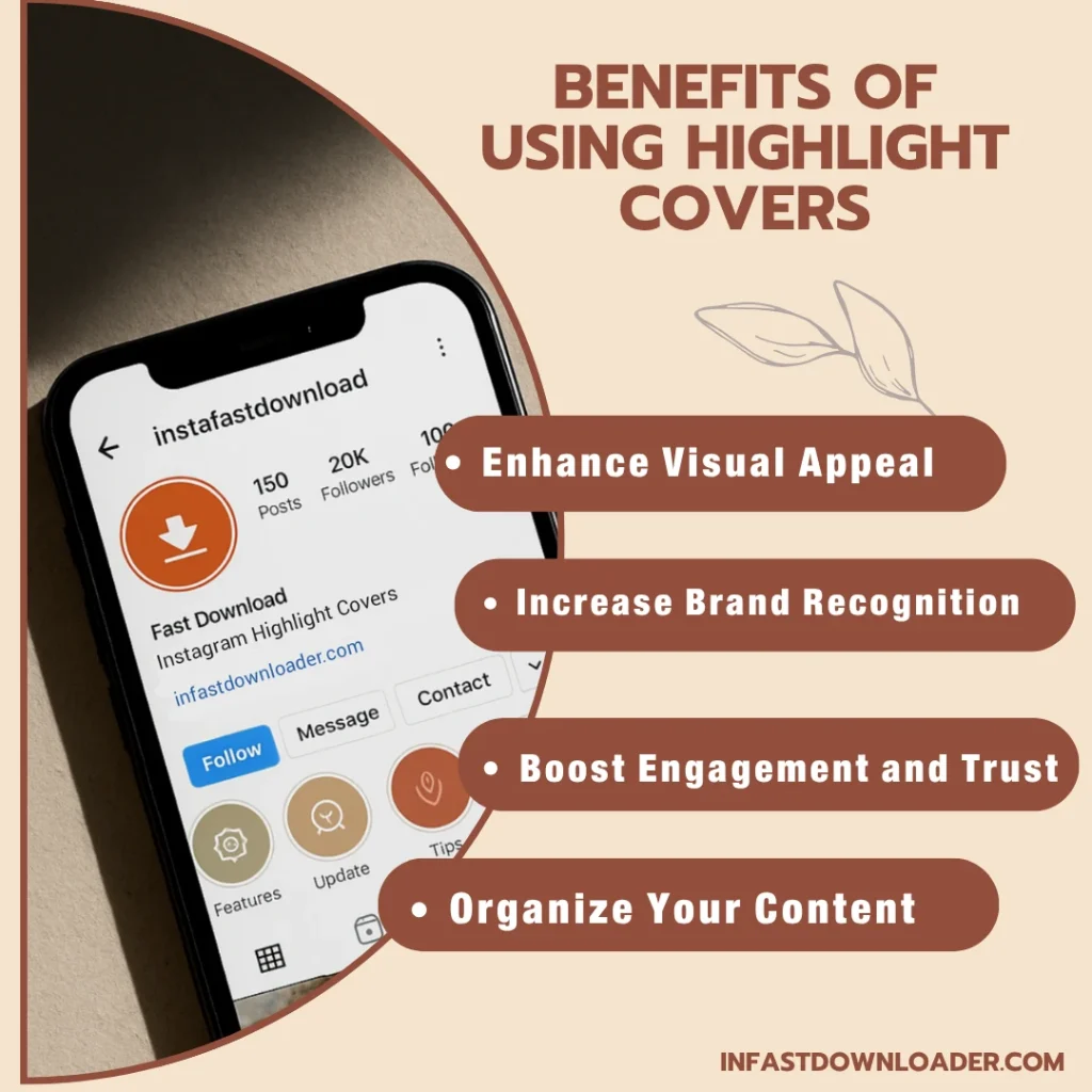 Benefits of Using Highlight Covers