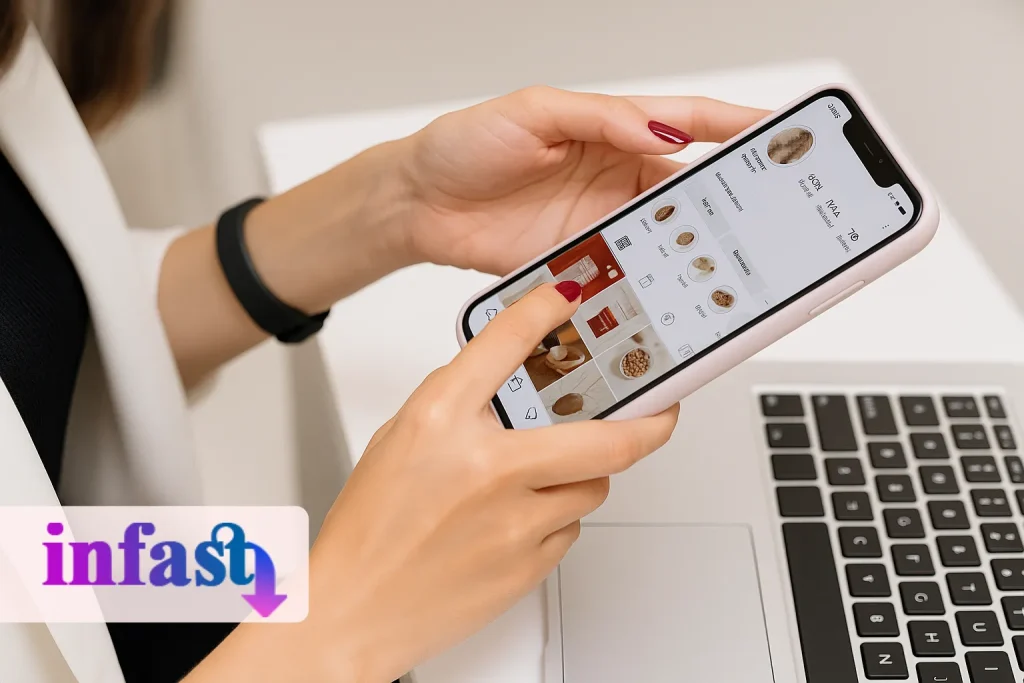 Tips for Creative and Attractive Highlight Covers