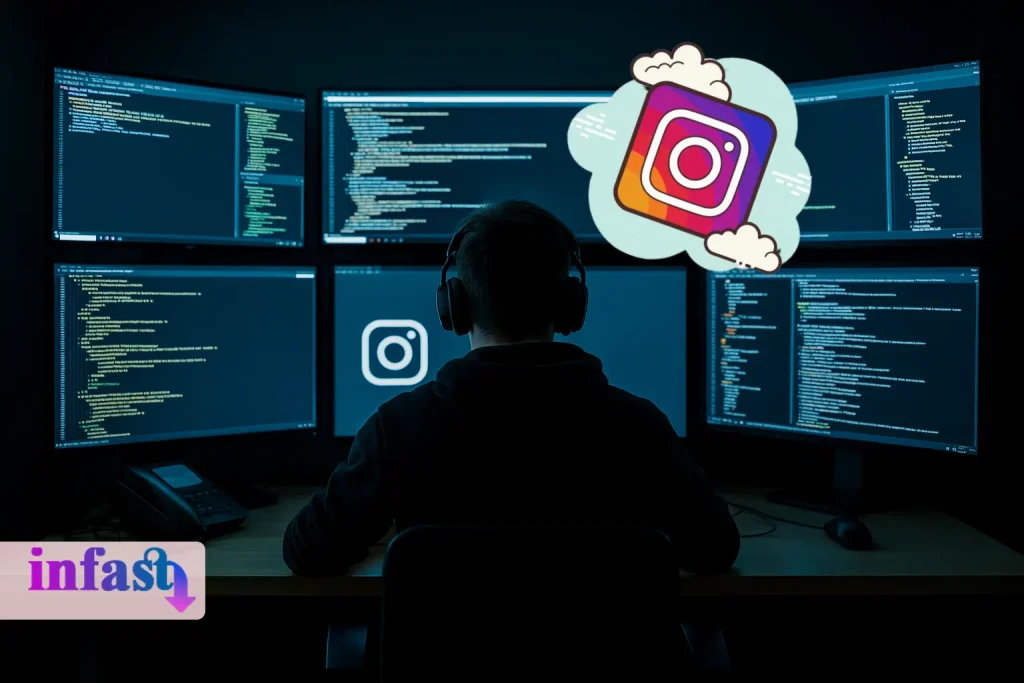 Can Hackers Listen to Instagram Video Calls?