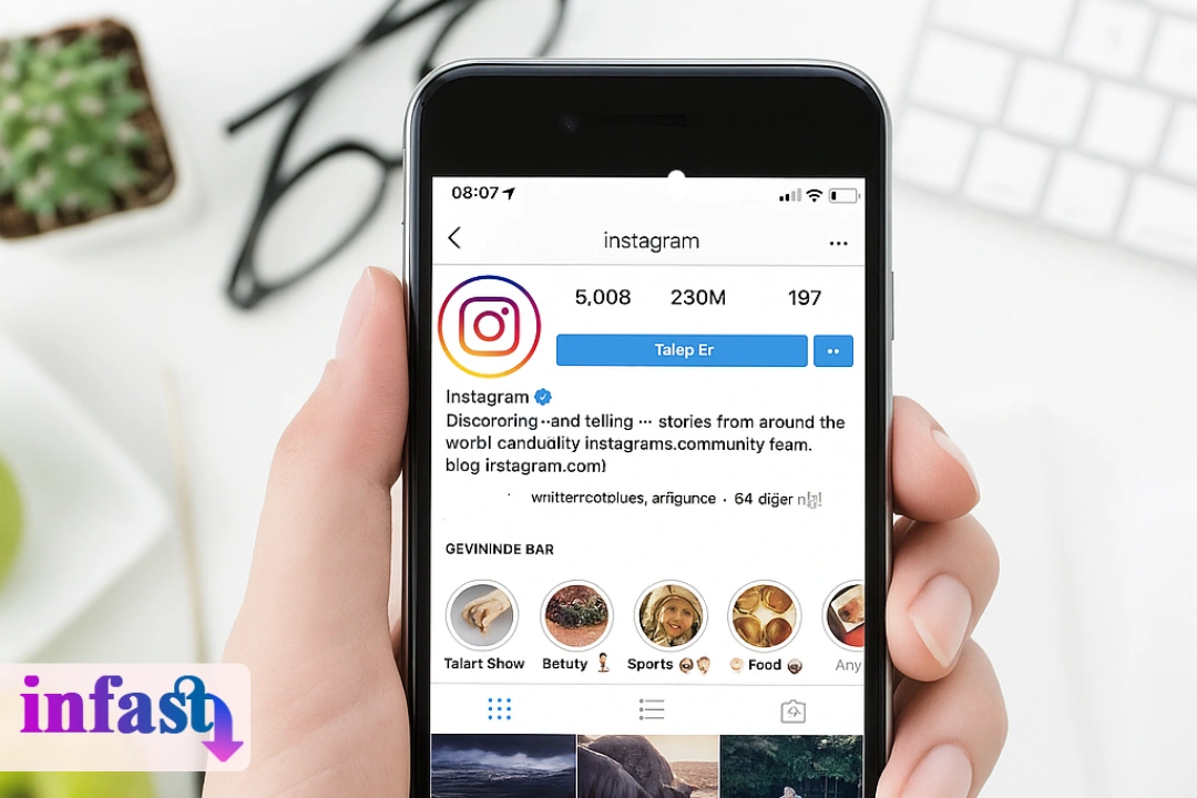 Best Practices for Instagram Highlights?