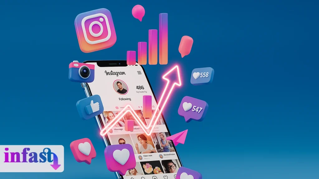 Combining Stories, Reels, Feed, and Explore Page