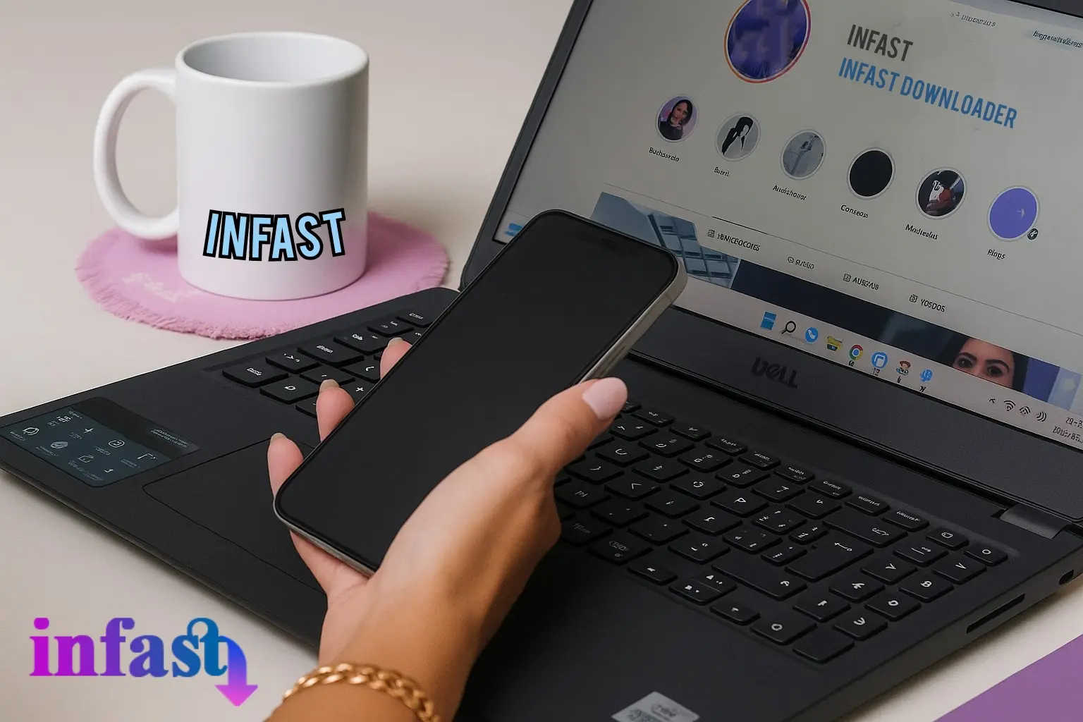 Tips for Creating Aesthetic Highlight Covers