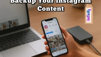 How to Backup Your Instagram Content Easily?