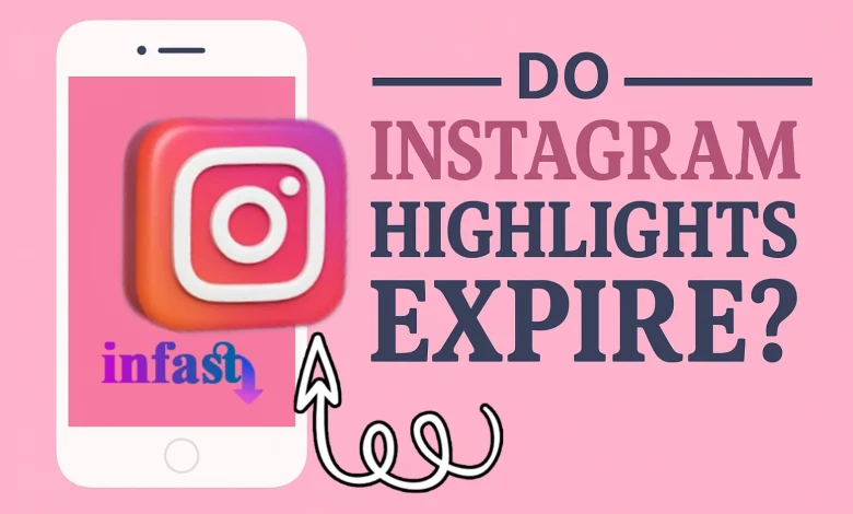 Do Instagram Highlights Expire?