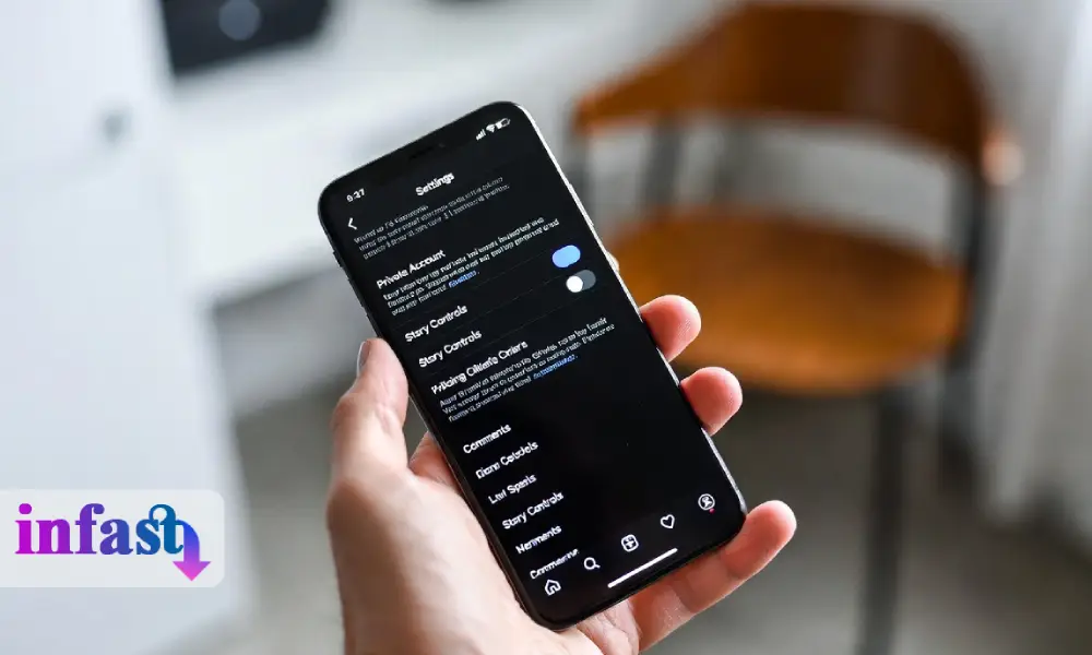 Are Instagram Highlights Public or Private?