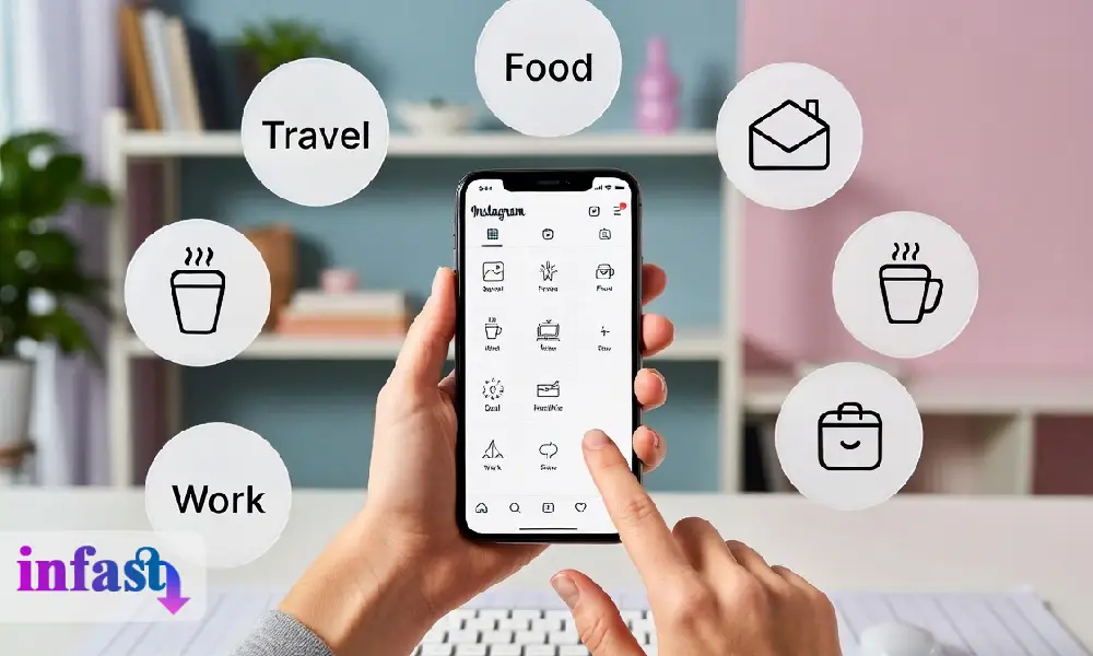 Best Practices for Instagram Highlights