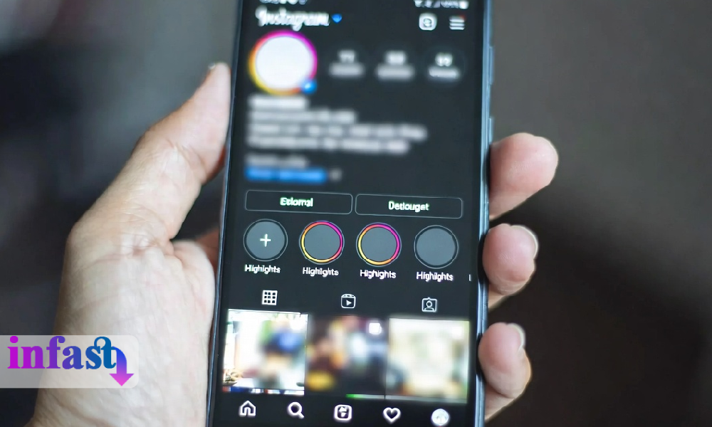 Can You Download Instagram Highlights Directly from the App?