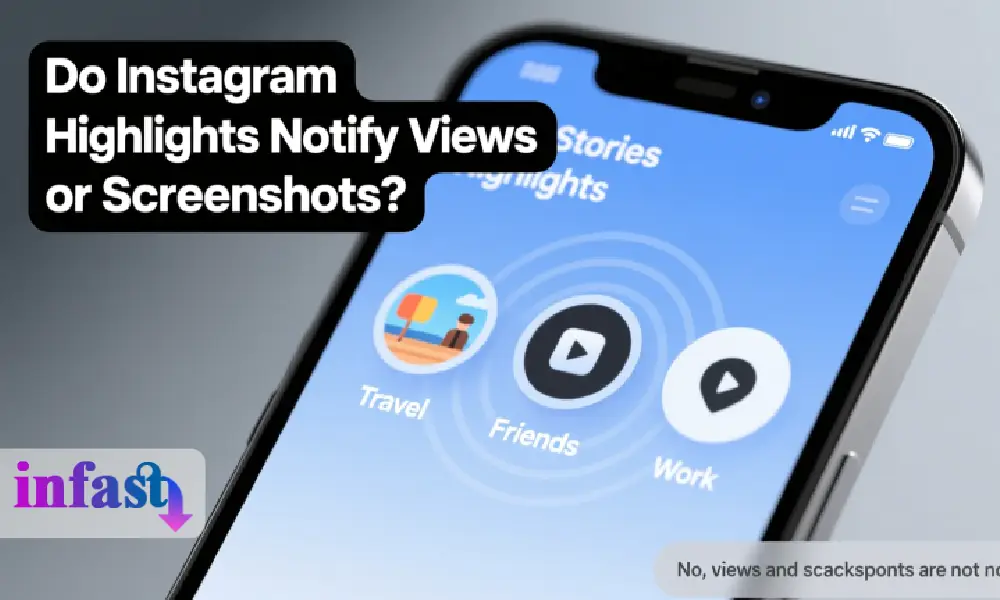 Do Instagram Highlights Notify Views or Screenshots?