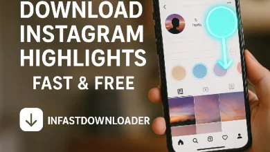 Download Instagram Highlights Fast & Free | No App, No Login