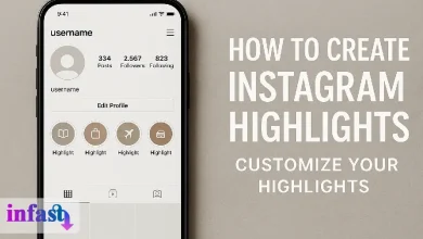 How to Create Instagram Highlights
