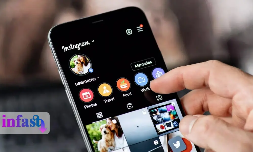 How to Manage Instagram Highlights